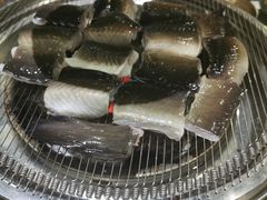 -本炙炭烤·蒲烧活鳗料理店(金沙洲店)