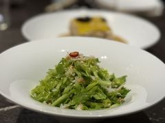 -北京泰富酒店-柏景轩中餐厅