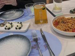 -悦荟牛排餐厅(萨尔图万达店)