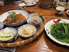 -广府乡下·饭庄(新港东路店)