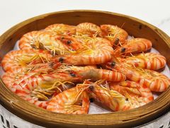 -新海渔港·胶东海鲜家常菜·家宴(奥体中心店)