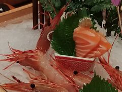 -水濑·日料放题(天河店)