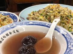 -粗茶淡饭(东关街店)