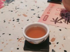 -点都德(广州白云山景区南门店)
