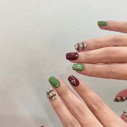 -斯馨·健康美甲美睫