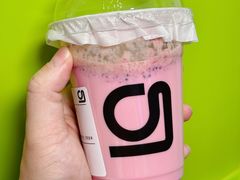 -gleeglee乐溢亦茶(合生汇店)
