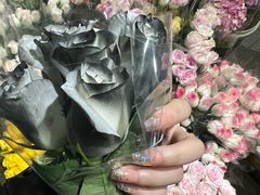 -循礼门鲜花花市(武汉循礼门店)