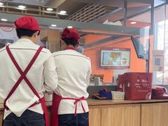 -喜家德虾仁水饺(艺汇家店)