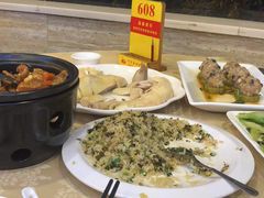 -潮喜竹溪荔湖酒家(荔枝湾店)