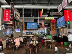 -王庄阿咪海鲜大排档(象园店)