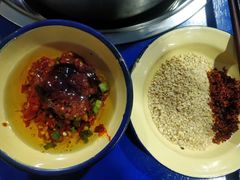 -马路边边·成都串串(翠柏路店)