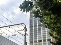 -中山公园