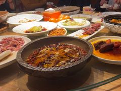 -永安鱼庄·镇江菜(丁卯店)