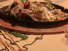 -小吴先生的店·东北烧烤(林科大店)