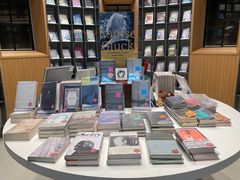 -思南书局·诗歌店