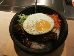 -新石器烤肉(百联川沙店)