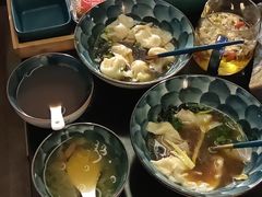 -璞·澐间影院式足道SPA(尚悦湾店)