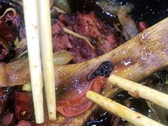 -祥瑞干锅鸭头·东北菜(佳园路店)