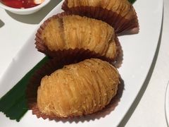 飘香榴莲酥-潮福城大酒楼(湖滨北路店)