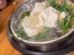 -海关荤豆花(洋河一路店)