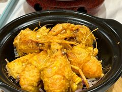 -稻香海鲜饭店(第一国际店)