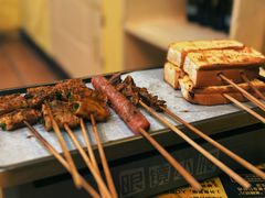 -望京小腰(北京总店)