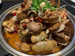 -码头鲜精致威海菜(欧乐坊店)