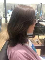 -Mentor Hair Salon