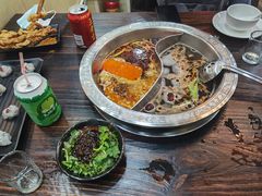 -练掌门·火锅&烧烤&烤鱼(北亭店)