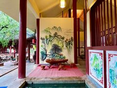 -河源客天下-温泉小镇