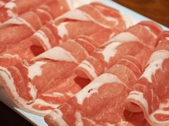 -前门杨记·铜锅涮肉(王府井·故宫店)