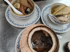 -達揚原味燉品(文明路店)