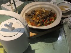 -陈江波老鸭煲(化工路店1号店)