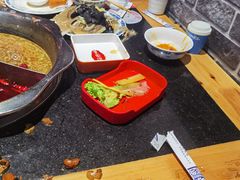 -董家湾重庆老火锅(张家窝店)