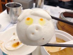 -点点心点心专门店(湾仔店)