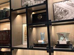 -民国红公馆·秦淮八艳(夫子庙店)