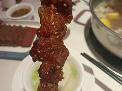 -八合里潮汕鲜牛肉火锅(福州万象城店)