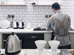 -Onirii Coffee(长乐路店)
