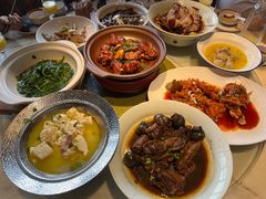 -二十八里太湖船菜(吉祥路店)