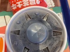 -汉堡王(嘉定宝龙城市广场)