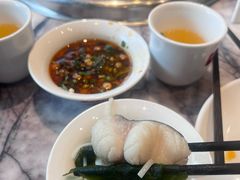 -鱼豆吉·豆浆鱼火锅(宜昌万达店)