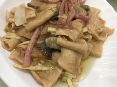 -香满楼(南关店)