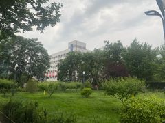 -丰台科技园生态主题公园