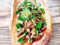 -悦哉·派对·草坪婚礼·围炉煮茶(三圣乡店)