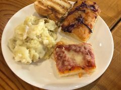 -So Lounge索兰至餐厅(蓝色港湾店)