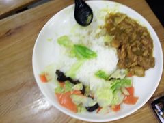 -田老师红烧肉(通州果园物美档口店)