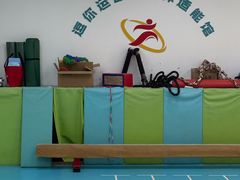 -逗你运动体能训练中心(冠城店)