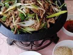 -烤肉宛饭庄(南礼士路店)