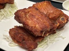 -神仙馆(衡山路店)