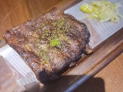 -西堤牛排(北京国瑞店)